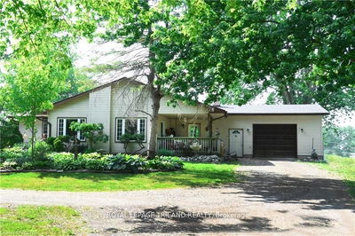 9078 Century Dr, Strathroy-Caradoc - Mount Brydges