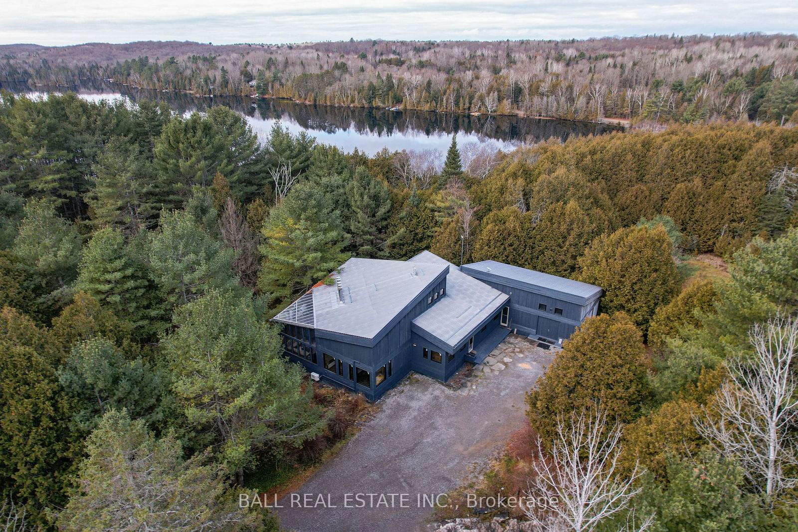 Building at 1080 Clydesdale Road, North Kawartha, Rural North Kawartha