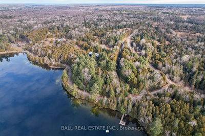 1080 Clydesdale Rd, North Kawartha - Rural North Kawartha image-0-2