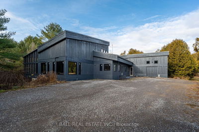 1080 Clydesdale Rd, North Kawartha - Rural North Kawartha image-0-4