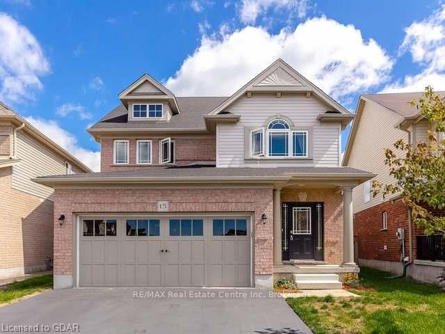 home for lease on 15 Dominion Drive