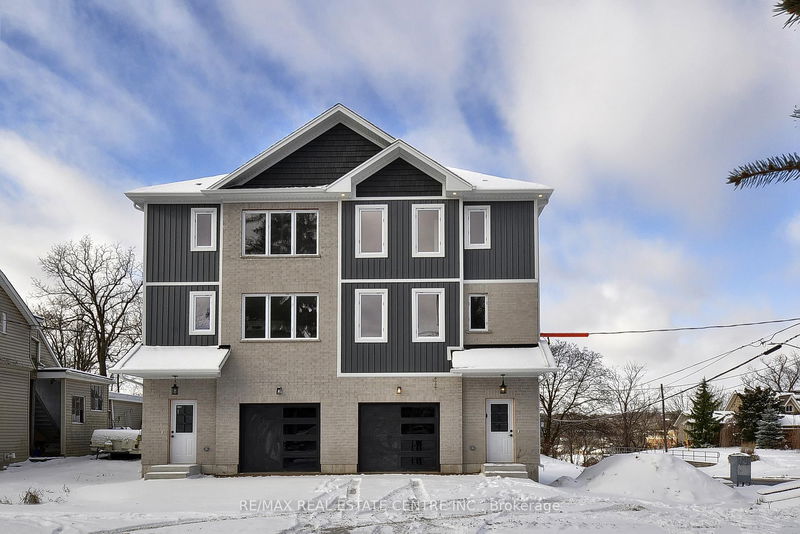 home for sale on 38 Albert Street