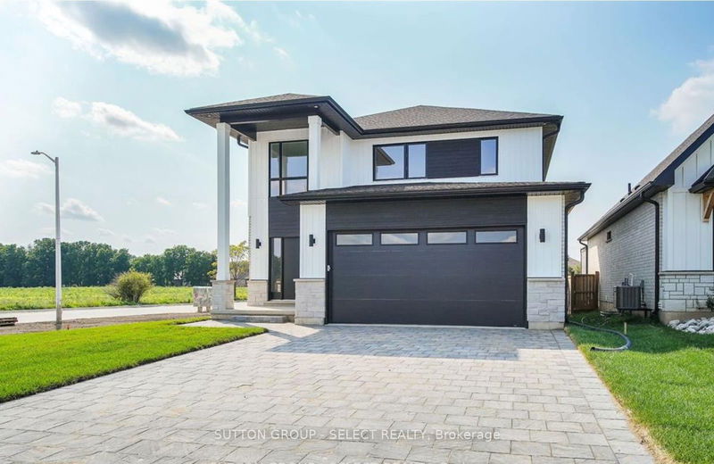 LOT 41 BRISCOE Cres, Strathroy-Caradoc - NE image-0-0