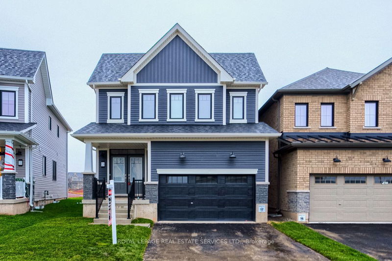 home for lease on 126 PORT Crescent