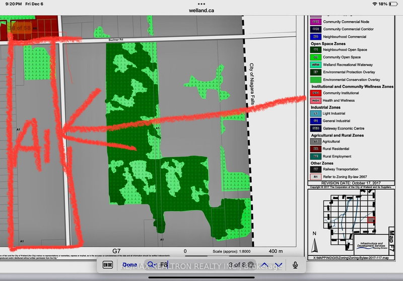 649 Buchner Rd, Welland, L3B 5N4 | Image 2