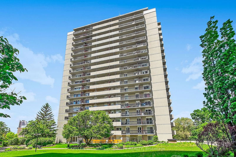 Unit 1601 — 158B Mcarthur Ave, Vanier and Kingsview Park - 3404 - Vanier image-0-0