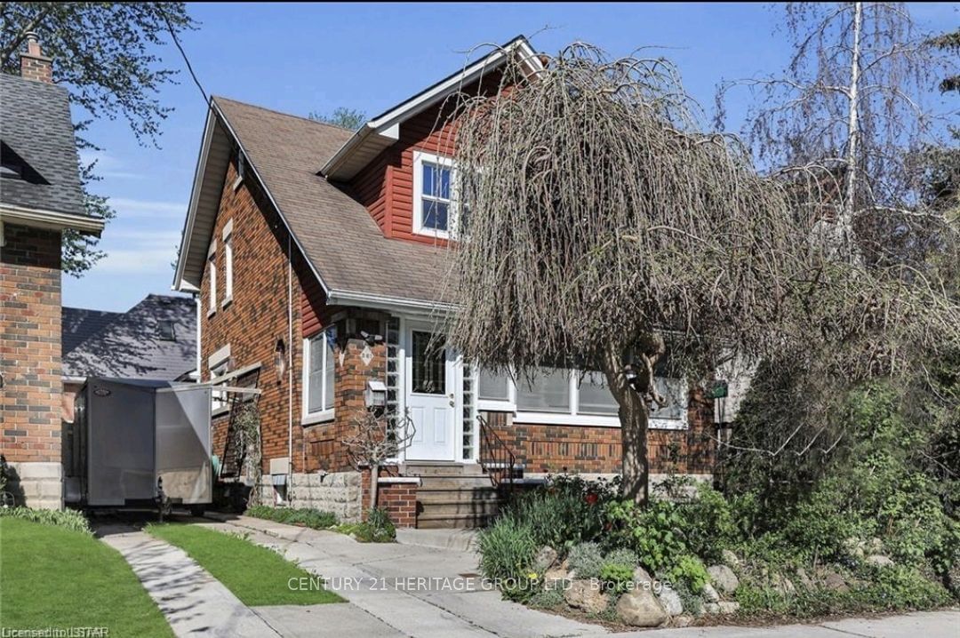 Detached House sold at 361 Ashland Avenue, London, East M, N5W 4E9 - MLS: X11886727