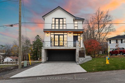 1168 Highcroft Dr, Manotick - Manotick Village & Manotick Estates
