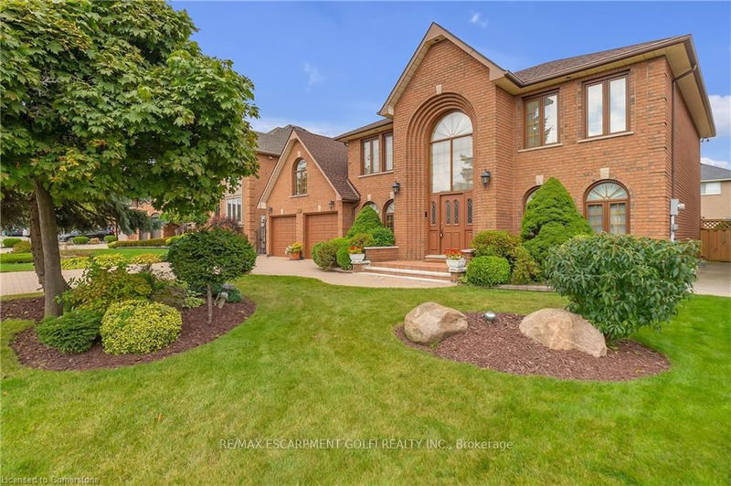 home for sale on 10 Embassy Drive
