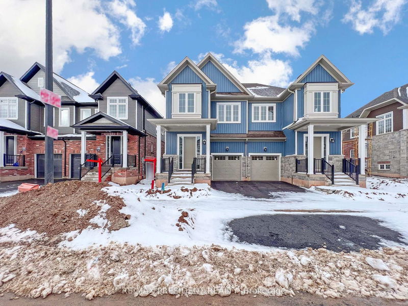 home for lease on 49 Brown Street S