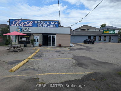 Commercial/Retail for sale at 271 Grand River Street, Brant, Paris, N3L 2N9 - MLS: X11886764