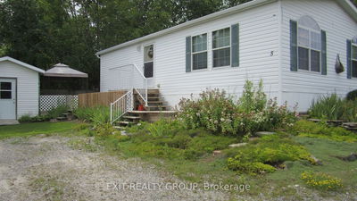 5-152 Concession Road 11 W, Trent Hills - Hastings image-0-2