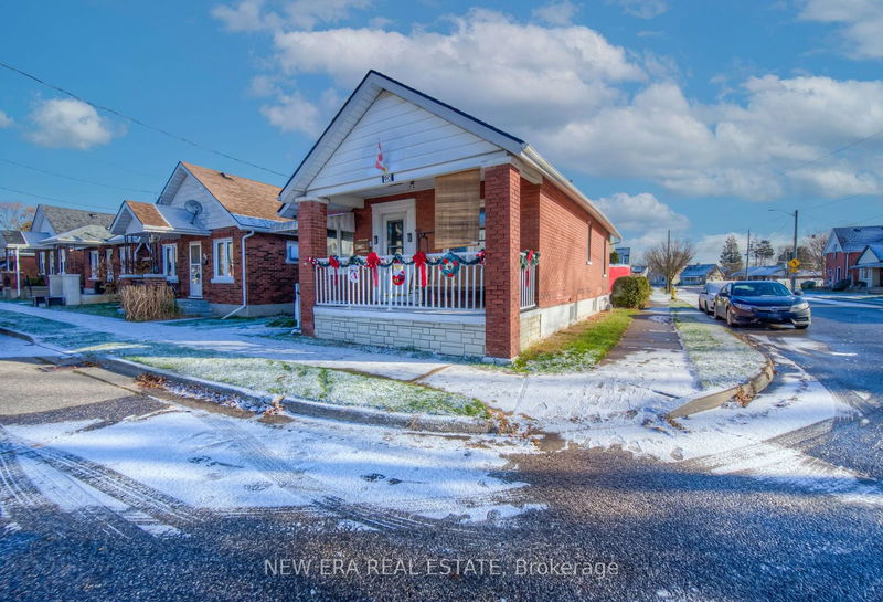 home for sale on 90 Gordon Street