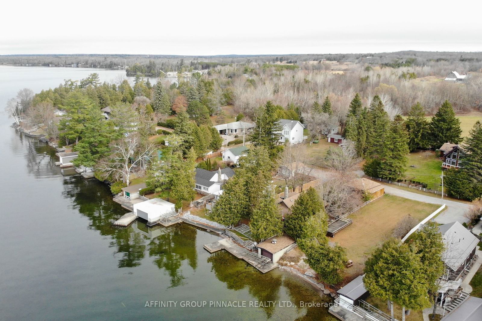 Detached House for sale at 78 Islandview Road, Kawartha Lakes, Fenelon Falls, K0M 1N0 - MLS: X11886965