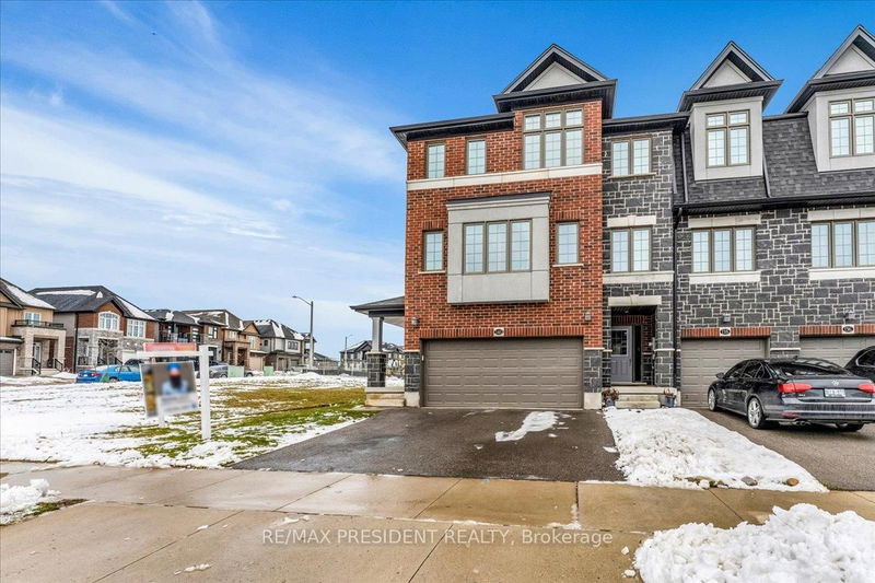 home for sale on 140 Ian Ormston Drive