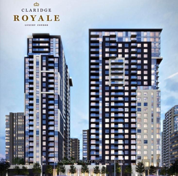 home for lease on 810-180 George Street