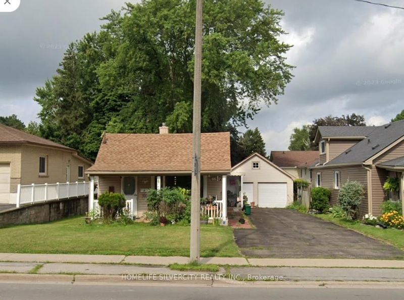 home for sale on 5537 Montrose Road