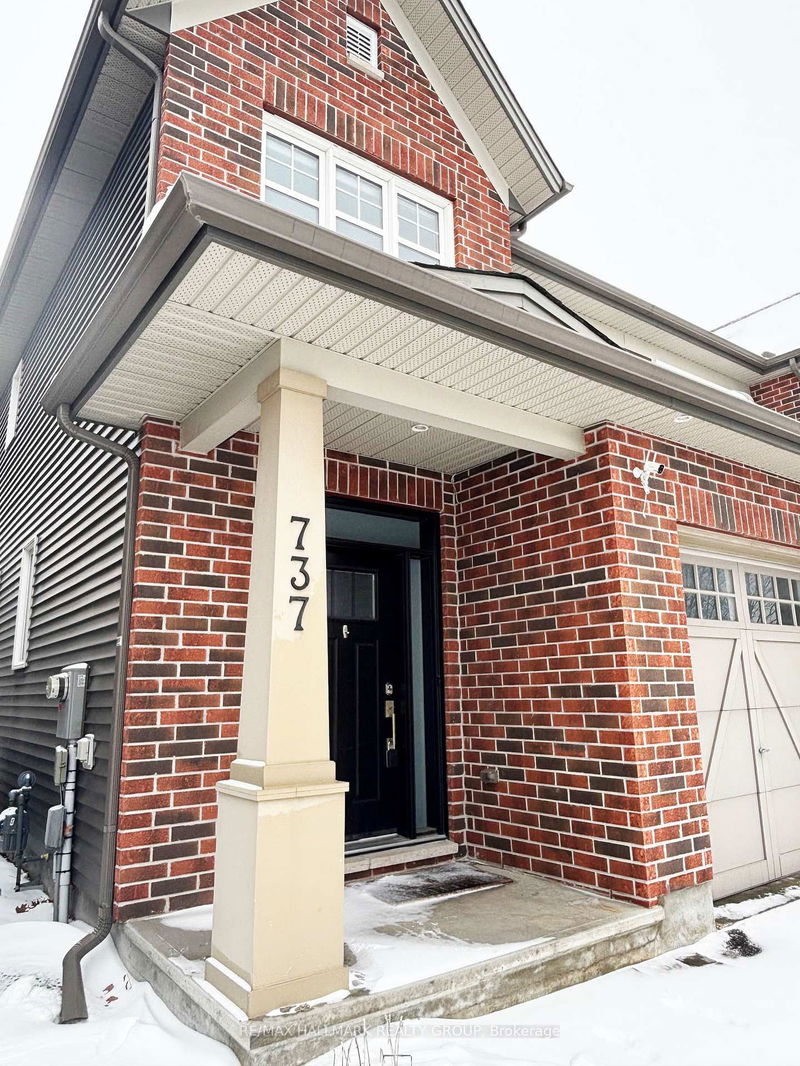 home for lease on 737 White Alder Avenue