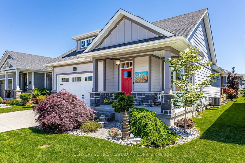 7 Sunrise Lane, Lambton Shores, N0M 1T0 | Image 2