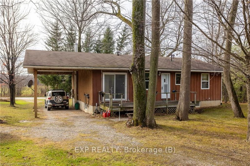 423033 HARBOUR Dr, Meaford - Rural Meaford image-0-0