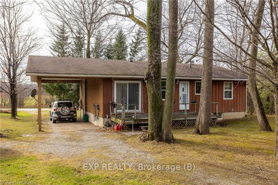 423033 HARBOUR Dr, Meaford - Rural Meaford