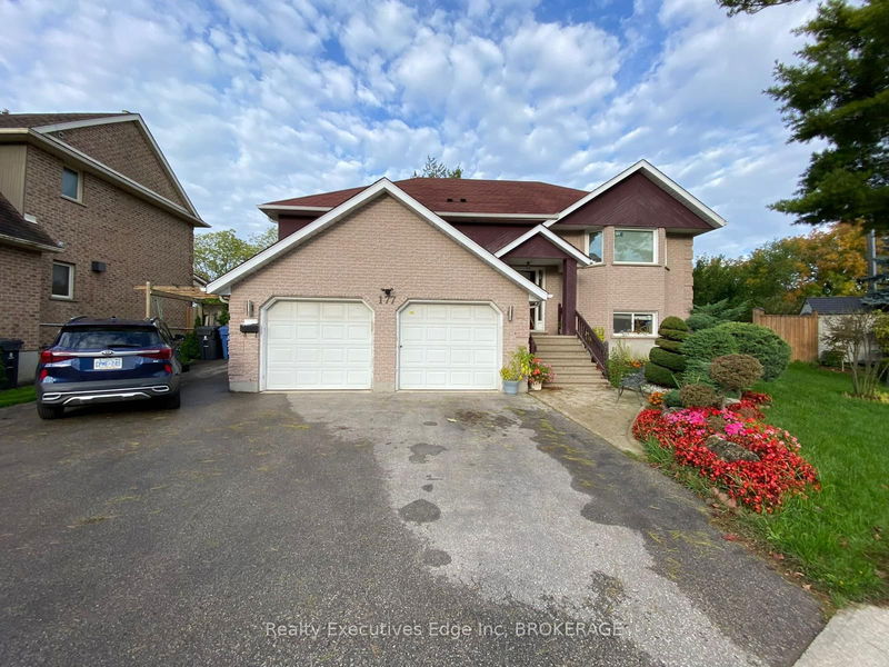 home for lease on Main-177 Inkerman Street