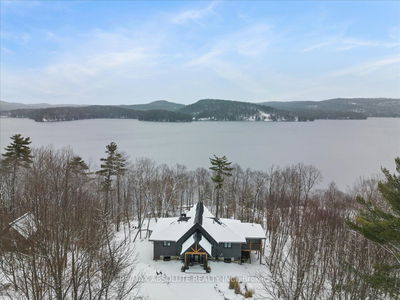 1213 NORCAN LAKE Lane, North Frontenac - Frontenac North