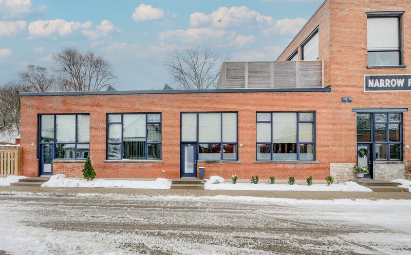 112 - 85 Spruce St, Cambridge, N1R 4K4 | Image 2