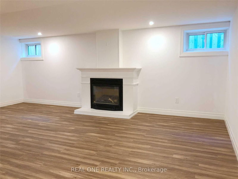 home for lease on Bsmt-25 Terrace Drive