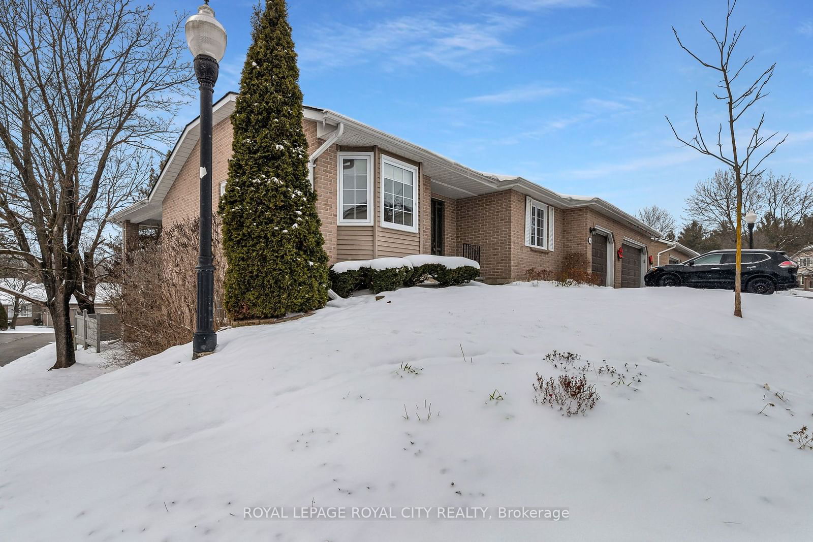 Building at 96 Woodlawn Road, Guelph, Waverley