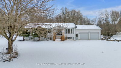 6168 REVELL Rd, South Frontenac - Frontenac South