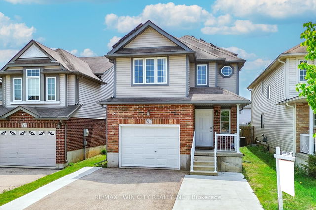 51 Seabrook Drive