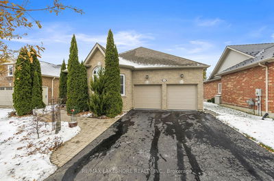 465 Foote Cres, Cobourg - Cobourg image-0-1