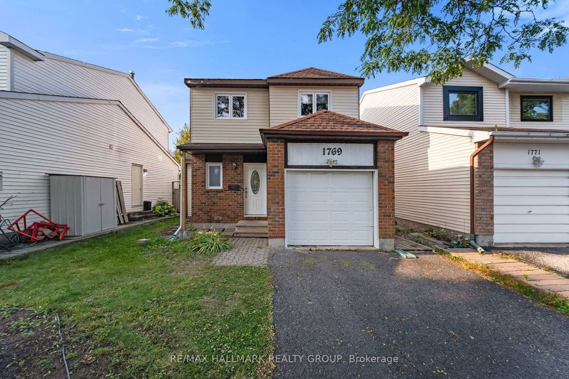 home for sale on 1769 Bromont Way