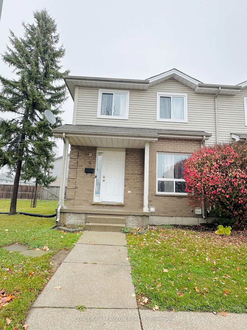 home for lease on 4-484 Third Street