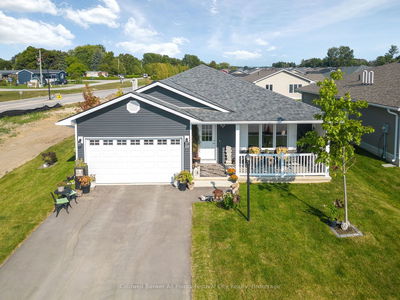 196 Lake Breeze Dr, Ashfield-Colborne-Wawanosh - Ashfield Twp