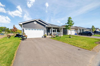 196 Lake Breeze Dr, Ashfield-Colborne-Wawanosh - Ashfield Twp image-0-2