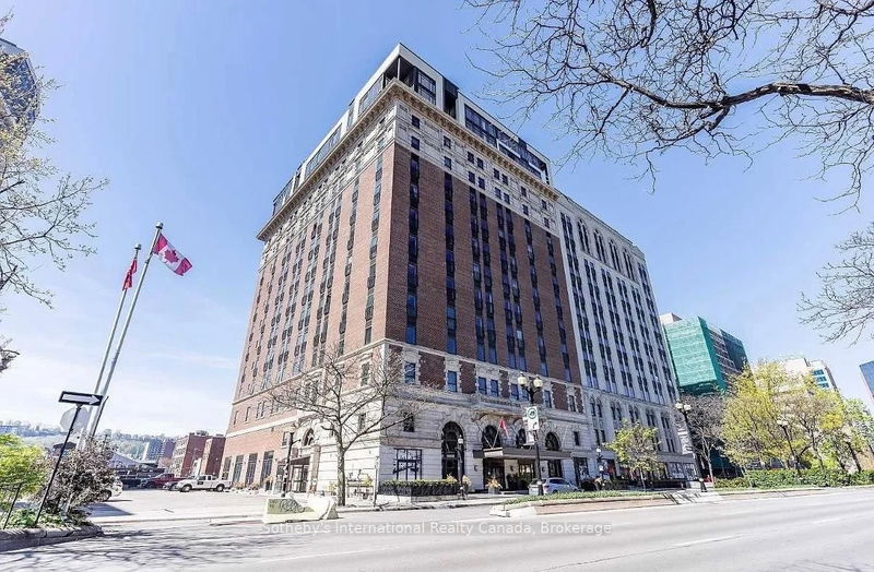 home for lease on 311-118 King Street E