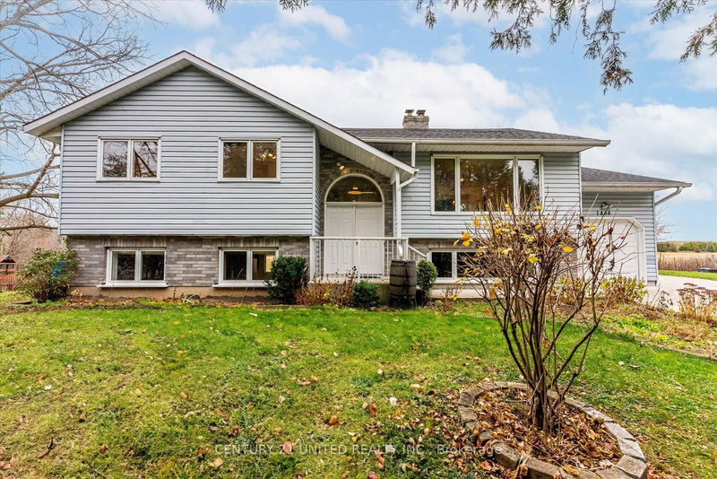 home for sale on 1434 Hwy 7a