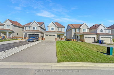 63 Todd Cres, Southgate - Dundalk