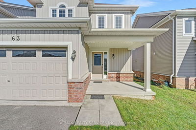 63 Todd Cres, Southgate - Dundalk image-0-2