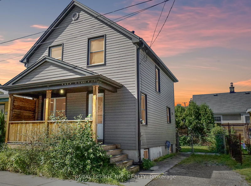 home for lease on 29 Wilson Street