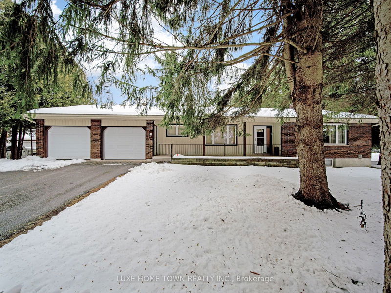 home for sale on 718717 HWY 6 Line