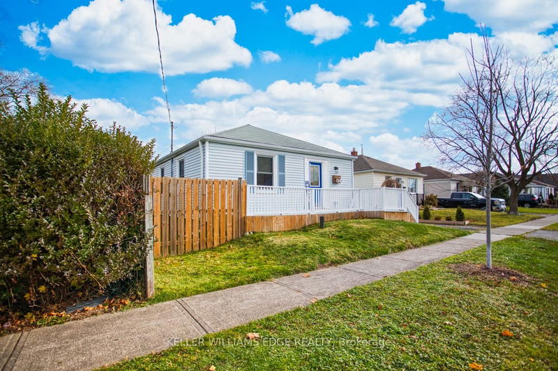 home for lease on 1 Blain Place