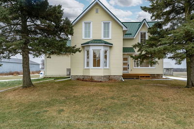 2961 Victoria Rd, Prince Edward County - Ameliasburgh image-0-2