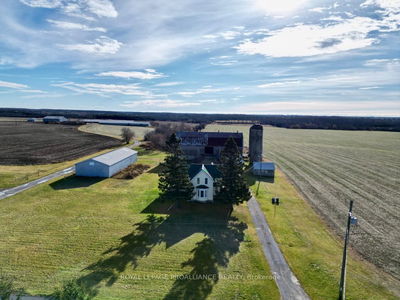 2961 Victoria Rd, Prince Edward County - Ameliasburgh image-0-3