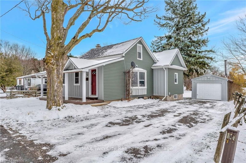 home for sale on 25 Barnabus Street