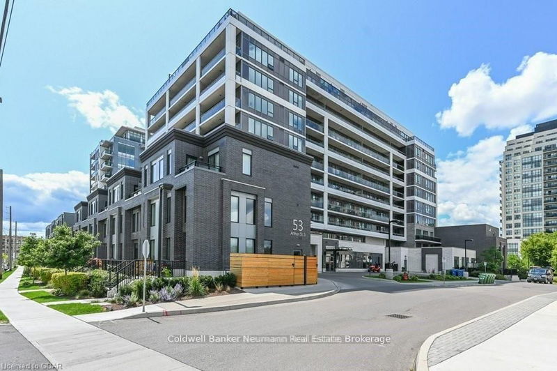 home for lease on 704-53 Arthur Street