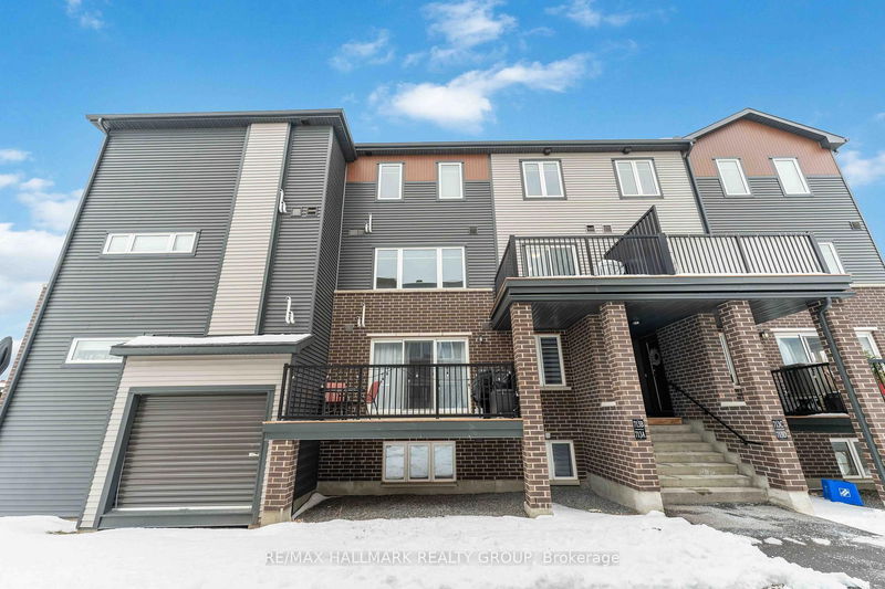 home for sale on B-713 Amberwing Private