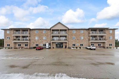 Unit 207 — 401 Birmingham St, Wellington North - Mount Forest